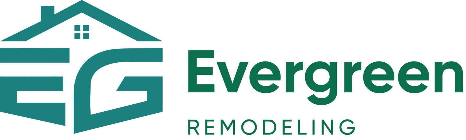 Evergreen Logo