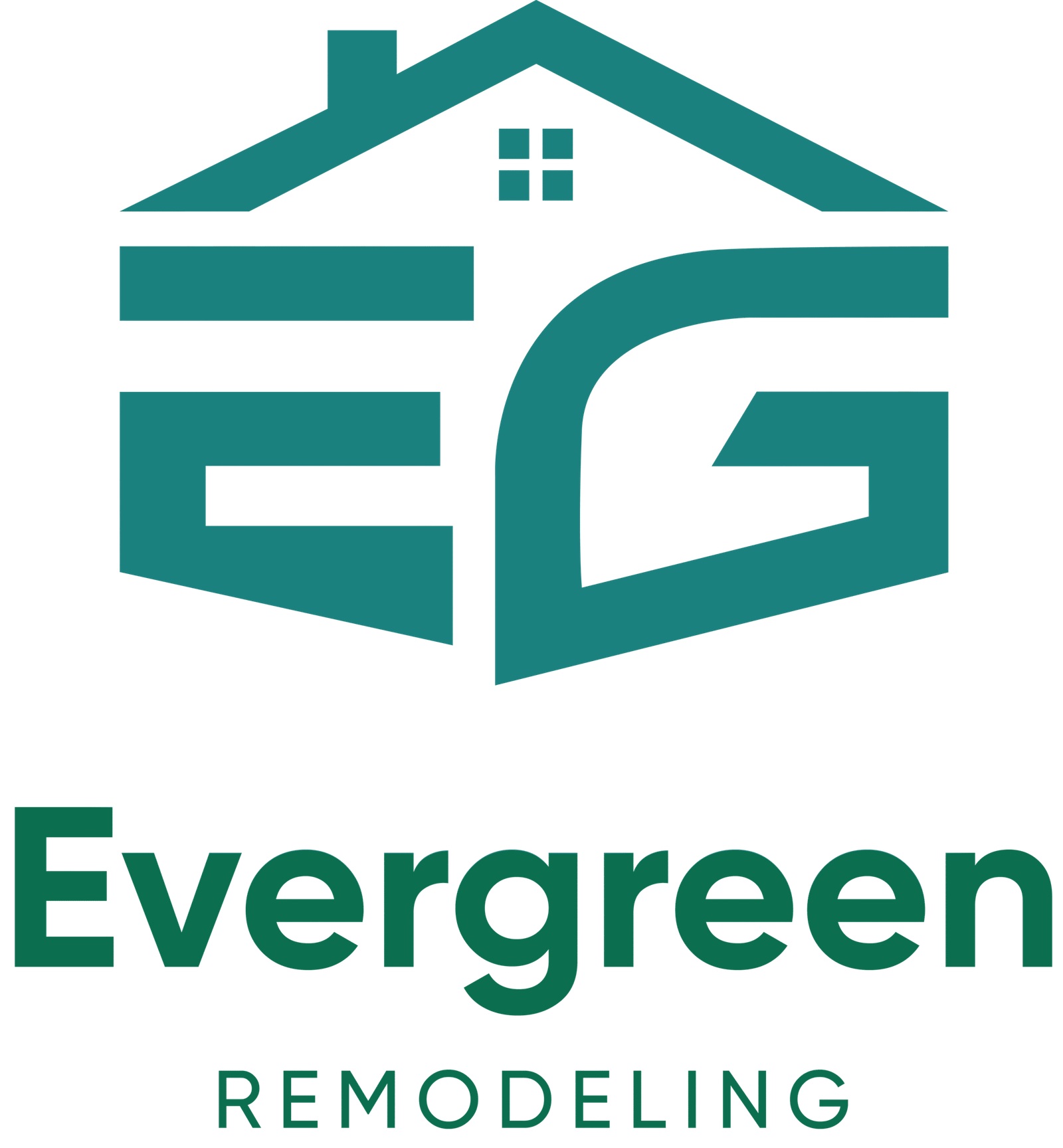 Evergreen Remodeling